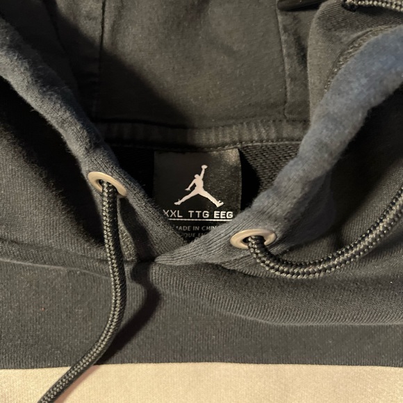 JORDAN HOODY || WINGS ARMS OUT || XXL - Picture 7 of 7